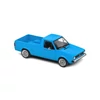 Volkswagen Caddy 14D 1:43 kék Solido