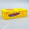 Ford Thunderbird Convertible 1958 1:43 retró modellautó