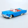 Ford Thunderbird Convertible 1958 1:43 retró modell autó