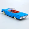 Ford Thunderbird Convertible 1958 1:43 retró modellautó