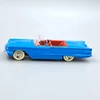 Ford Thunderbird Convertible 1958 1:43 retró modellautó