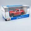 Toyota Supra GR 1:24 Maisto modellautó