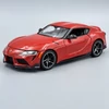 Toyota Supra GR 1:24 Maisto modellautó