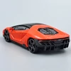  Lamborghini Centenario 1:43 Bburago fém kisautó