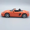 Porsche Porsche 718 Boxster 1:24 Burago fémautó