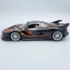 Ferrari FXX K 1:18 Burago fém modellautó