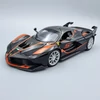 Ferrari FXX K 1:18 Burago fém modellautó