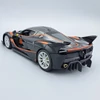 Ferrari FXX K 1:18 Burago fém modellautó