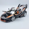 Ferrari FXX K 1:18 Burago fém modellautó