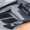 Ferrari FXX K 1:18 Burago fém modellautó