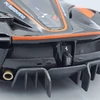 Ferrari FXX K 1:18 Burago fém modellautó