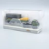 IFA W50 NVA Brekina 1:87 teherautó modell
