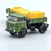 IFA W50 NVA Brekina 1:87 teherautó modell