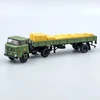 IFA W50 NVA Brekina 1:87 teherautó modell