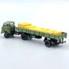 IFA W50 NVA Brekina 1:87 teherautó modell