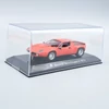 Maserati Bora Gruppo 4-1973 1:43 fém autó modell