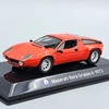 Maserati Bora Gruppo 4-1973 1:43 fém autó modell