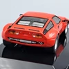 Maserati Bora Gruppo 4-1973 1:43 fém autó modell