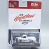 Chevrolet Silverado 1980 1:64 M2 Machine fém kisautó