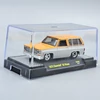 Chevrolet K5 Blazer 1973 1:64 M2 Machine fém retró autó modell