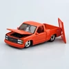 Chevrolet C1500 SS 454 1:64 M2 Machines die cast autó modell