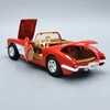 Chevrolet Corvette 1959 1:24 Motor Max fém autó modell