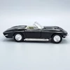 Chevrolet Corvette 1967 1:24 Motor Max fém modellautó