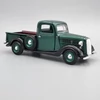Ford Pick-Up 1937 1:24 Motor Max fém modell autó
