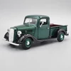 Ford Pick-Up 1937 1:24 Motor Max fém modell autó