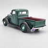 Ford Pick-Up 1937 1:24 Motor Max fém modell autó