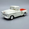 Chevy 3100 Stepside 1955 1:24 Motor Max