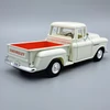 Chevy 3100 Stepside 1955 1:24 Motor Max
