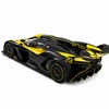 Bugatti Boldie 1:18 BBurago modellautó