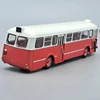 Renault S45-R4210 busz 1:72 fém busz modell