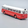 Renault S45-R4210 busz 1:72 fém busz modell