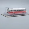 Renault S45-R4210 busz 1:72 fém busz modell