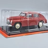 Warszawa M20 1951 1:24 modellautó