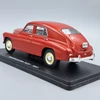 Warszawa M20 1951 1:24 modellautó