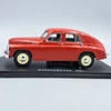 Warszawa M20 1951 1:24 modellautó