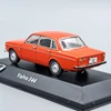 Volvo 144 1966 1:43 Atlas  fém autó modell