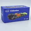 Volvo PV544 1:43 autó modell Atlas fém