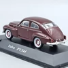 Volvo PV544 1:43 autó modell Atlas fém