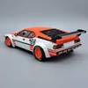 BMW M1 Procar 1980 John Watson 1:18 Werk 83 autó modell