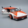 BMW M1 Procar 1980 John Watson 1:18 Werk 83 autó modell