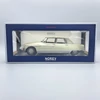 Citroen DS21 Lorainne 1969 1:18 Norev fém autó modell