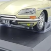 Citroen DS21 Lorainne 1969 1:18 Norev fém autó modell