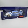 Ford Capri Turbo GR 5 1:18 Pentosin 1:18 WERK83 autó modell