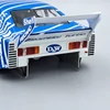 Ford Capri Turbo GR 5 1:18 Pentosin 1:18 WERK83 autó modell