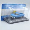 Fiat 1500 Multicarga 1965 1:43 modell autó
