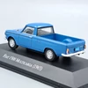 Fiat 1500 Multicarga 1965 1:43 modell autó